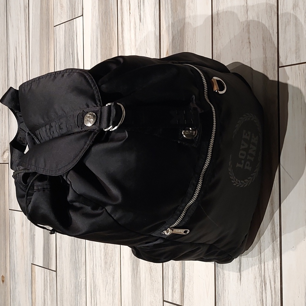 Victoria's secret PINK backpack